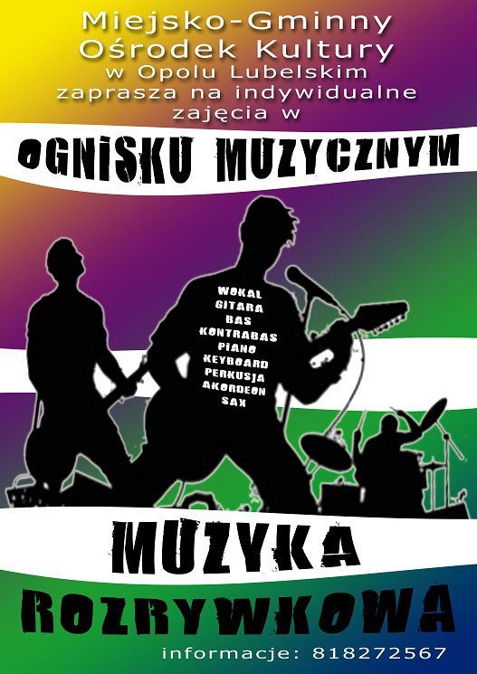 ogniskomuz