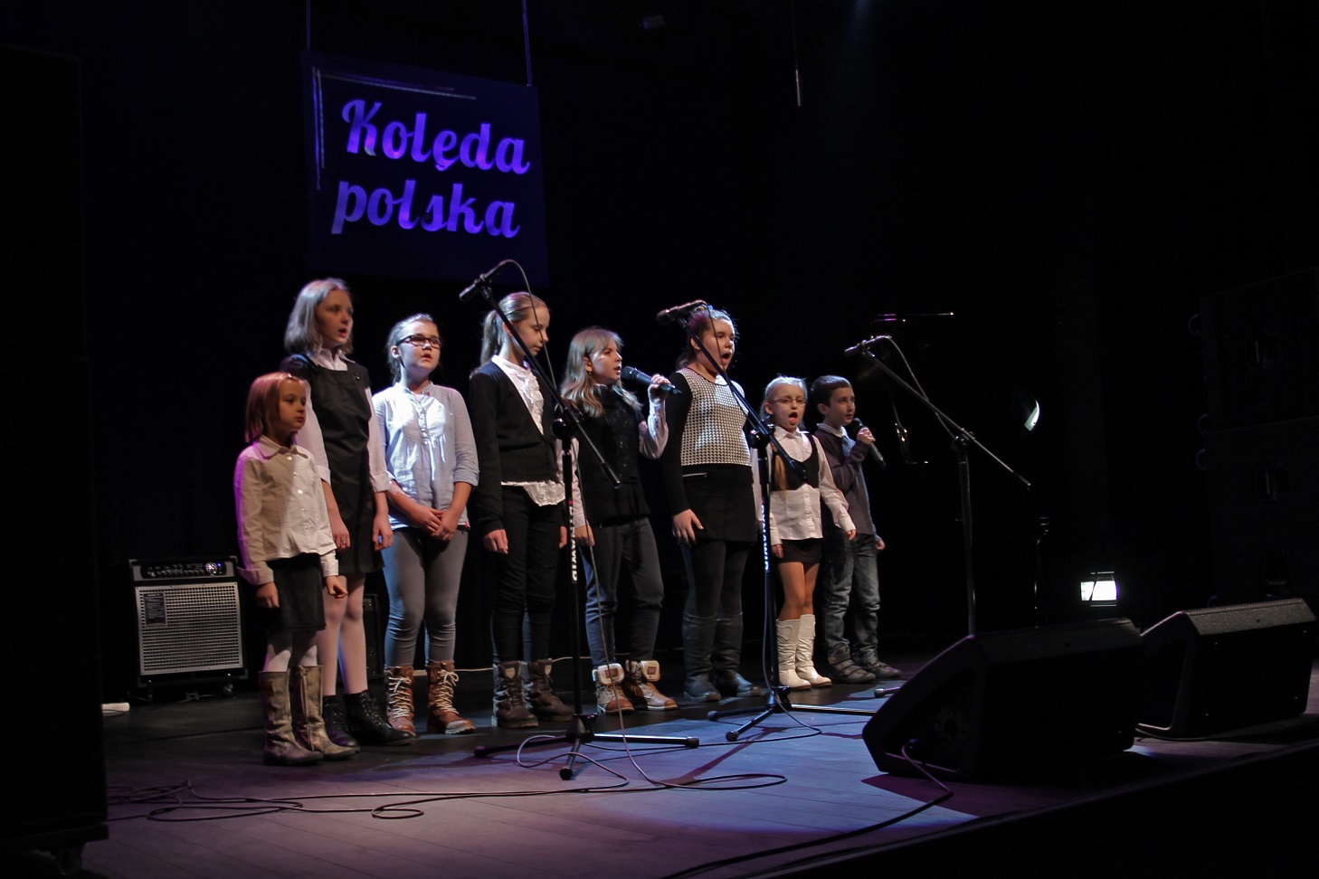 Festiwal kolęd
