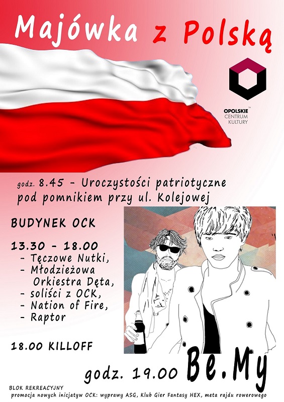 3maj