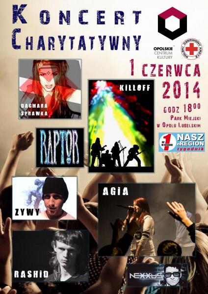 plakat dd