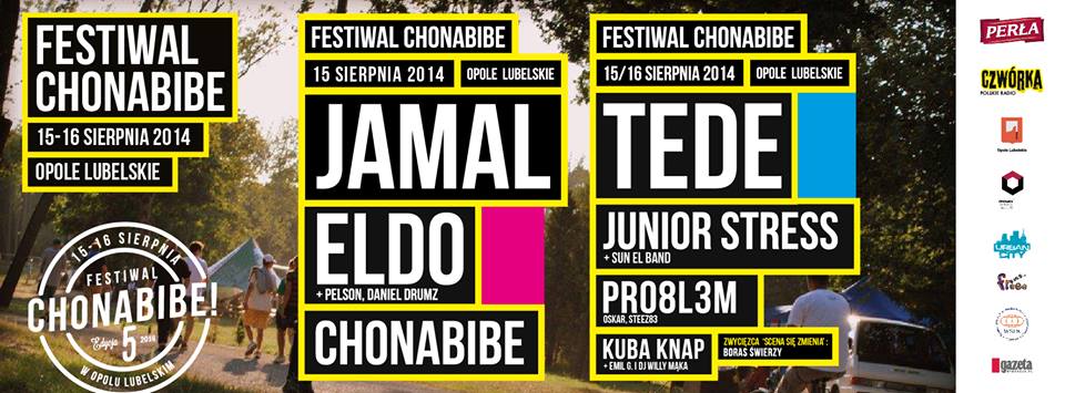 chonabibe
