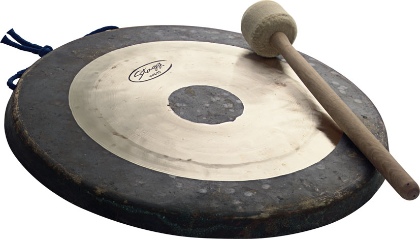 gong