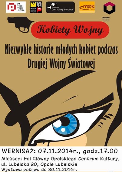 kobietywojny kobiety wojny