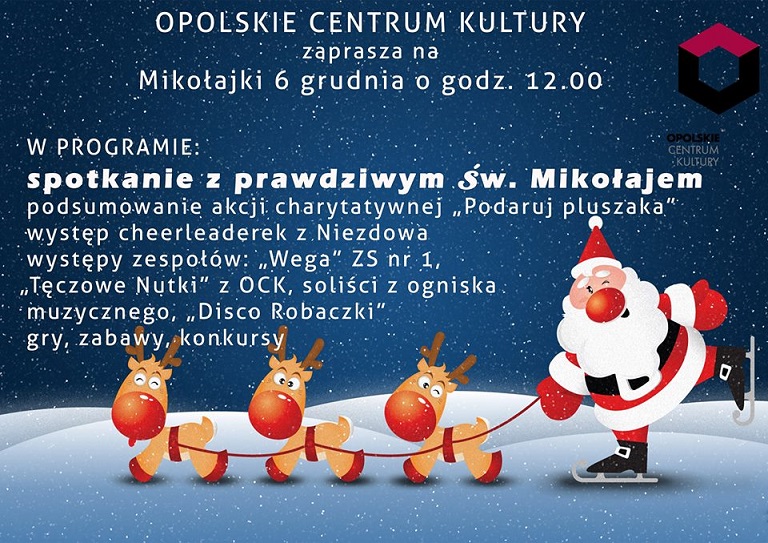 mikolajki2014
