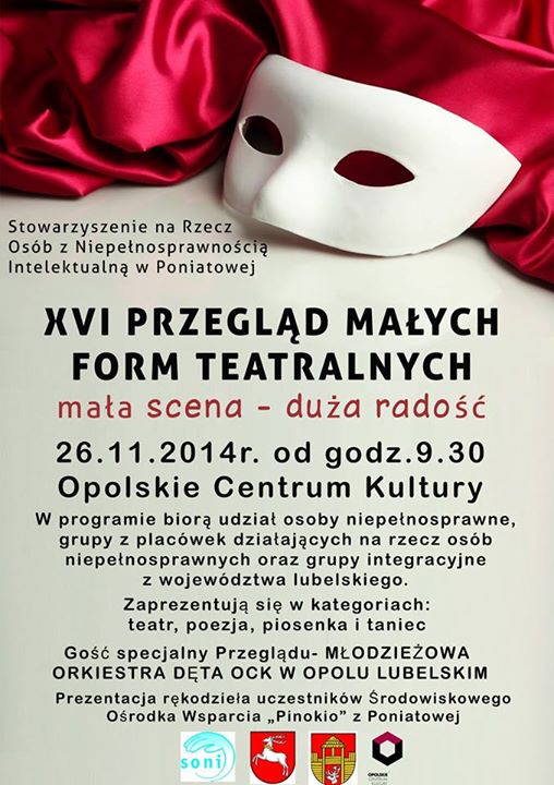 plakat_teatr przegląd teatr