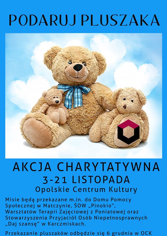 pluszowy akcja miś