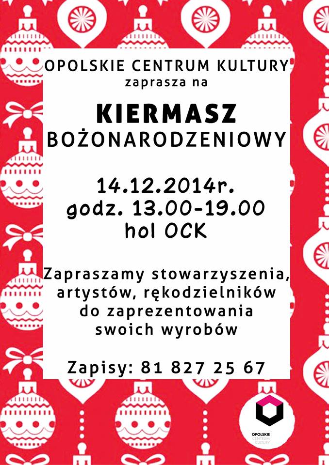 kiermasz