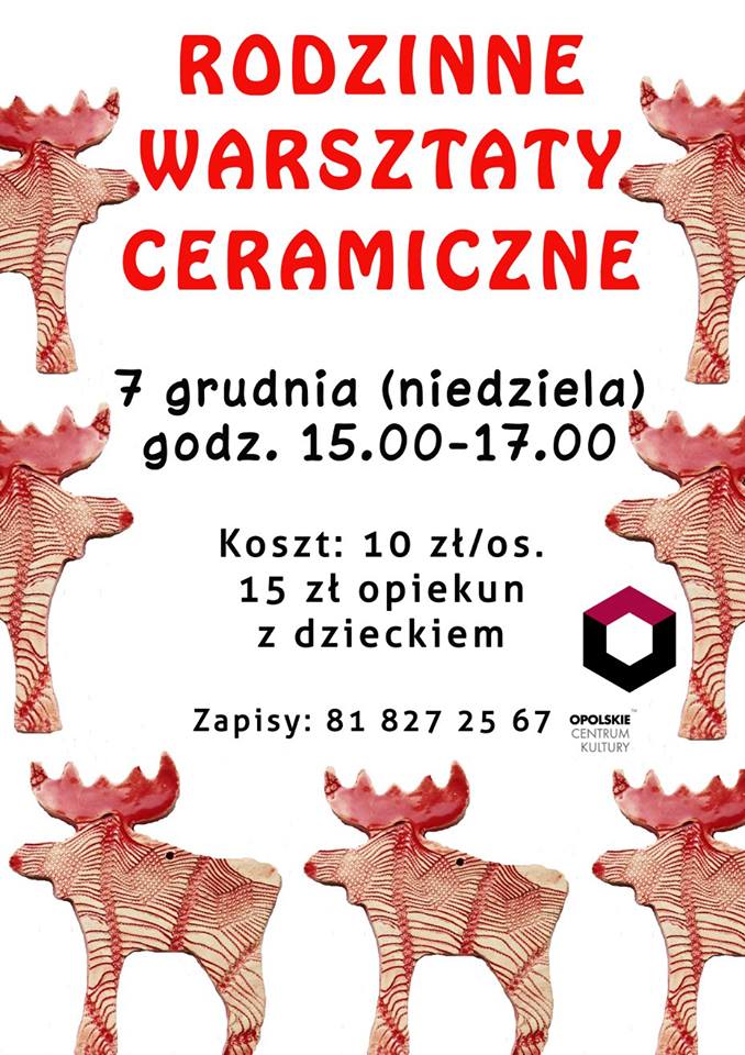 warsztaty
