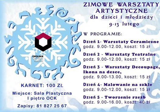 warsztaty art warsztaty art