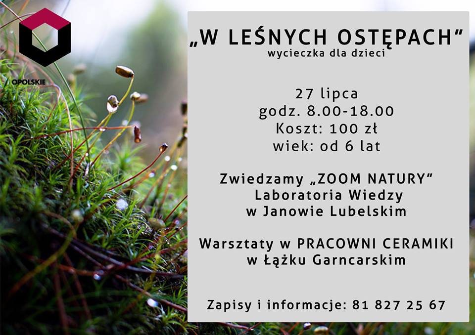 leśne