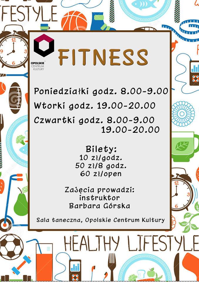 fitness