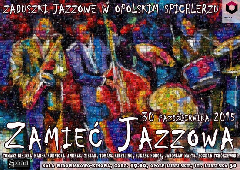 zamiec
