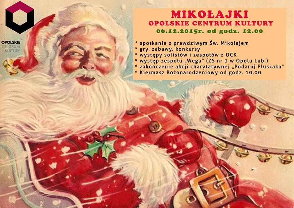 mikołajki