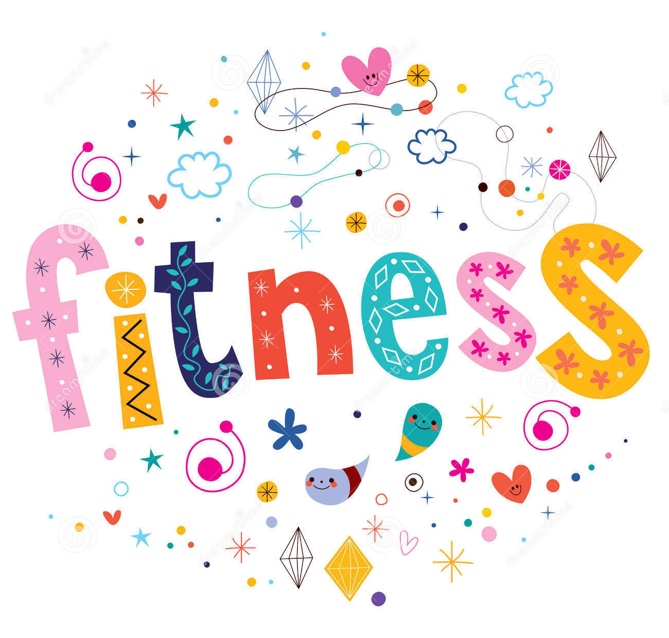 fitness