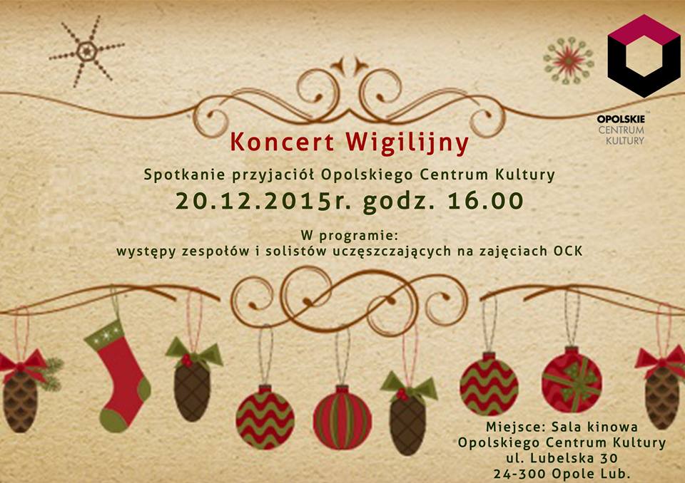 wigilia