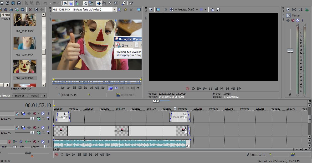 ferie clip
