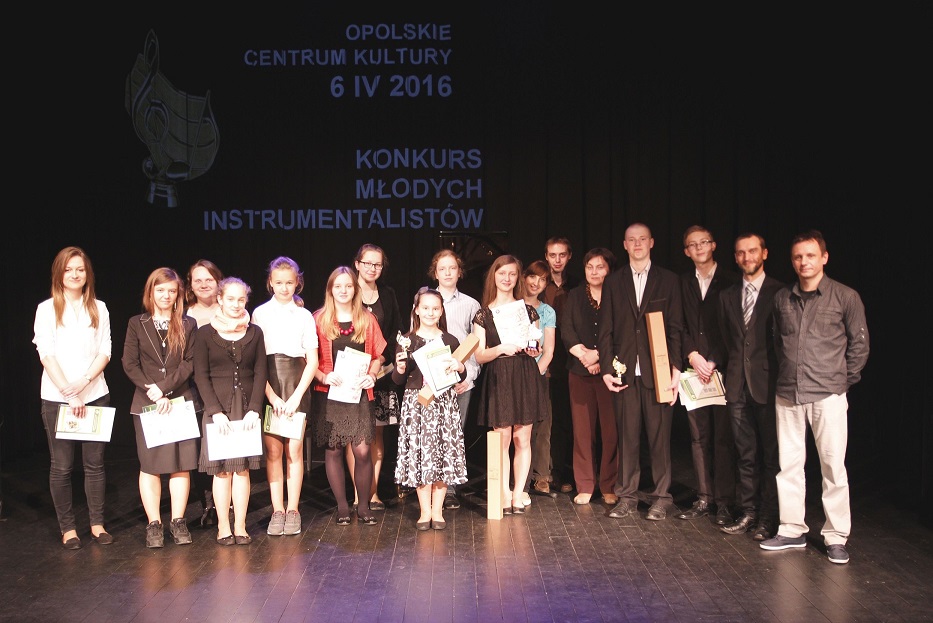 instrumentaliści