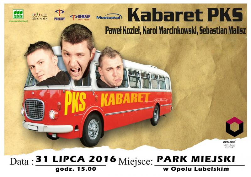 pks