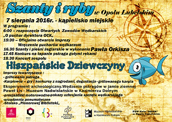 szanty