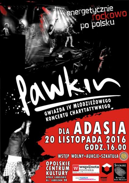 pawkin pawkin