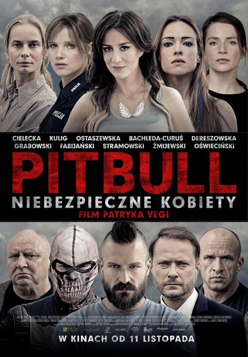 pitbull