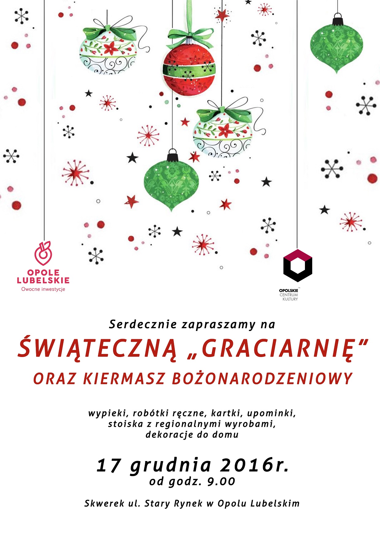 swiateczna_graciarnia_i_kiermasz kiermasz