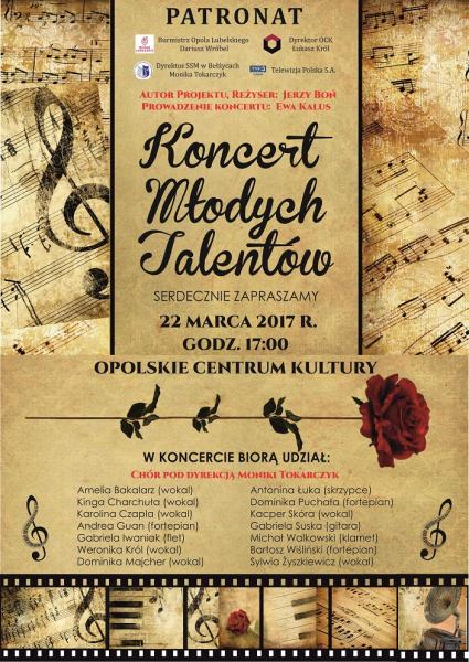 koncert koncert