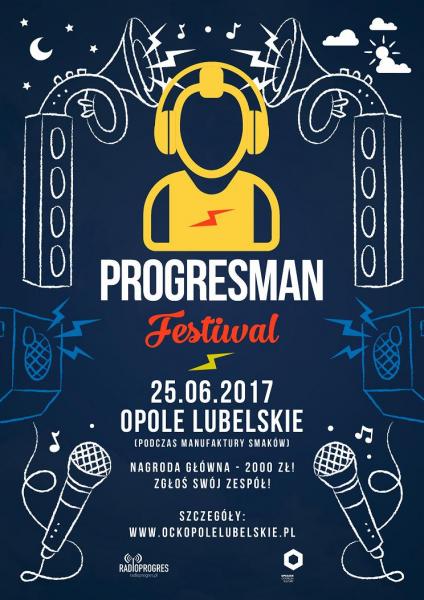 progresman