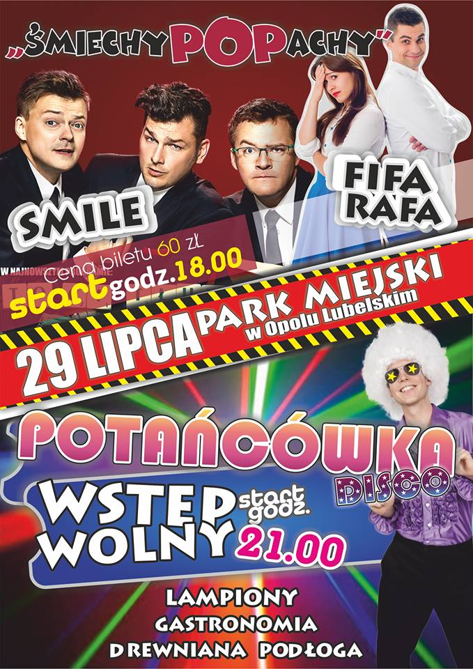 smile kabareton
