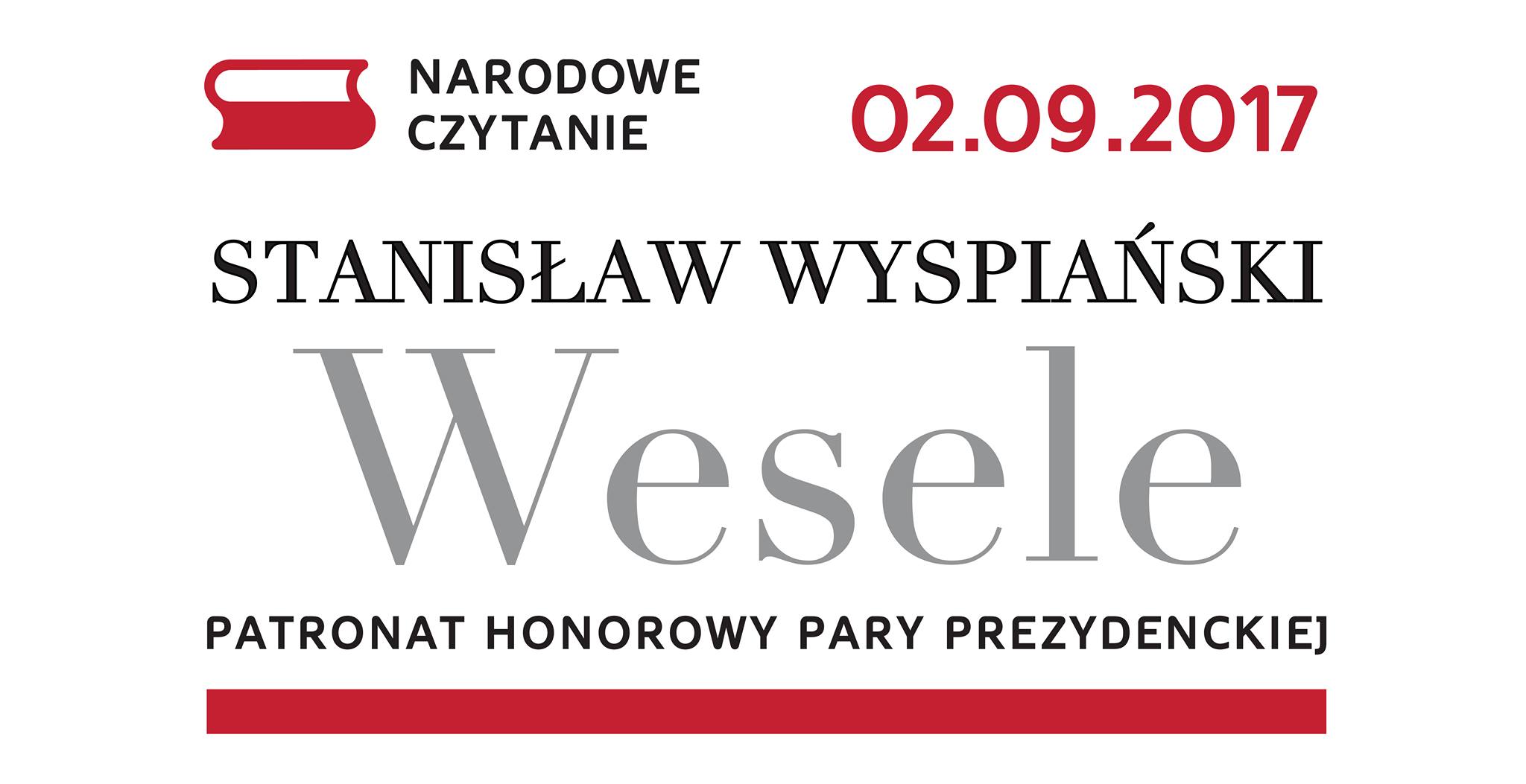 narodowe czytanie