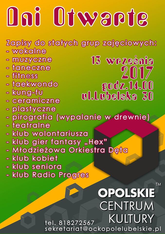open open