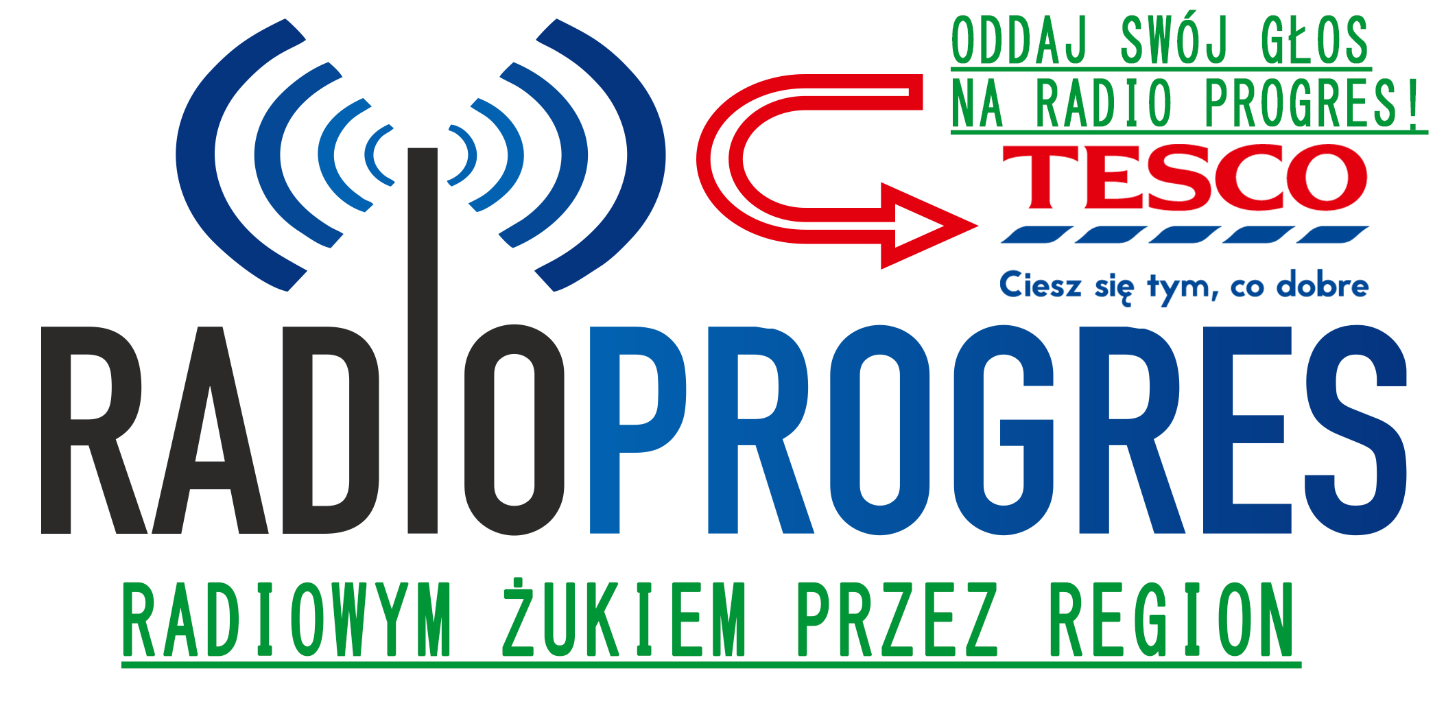 radio progres