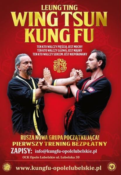 kung fu