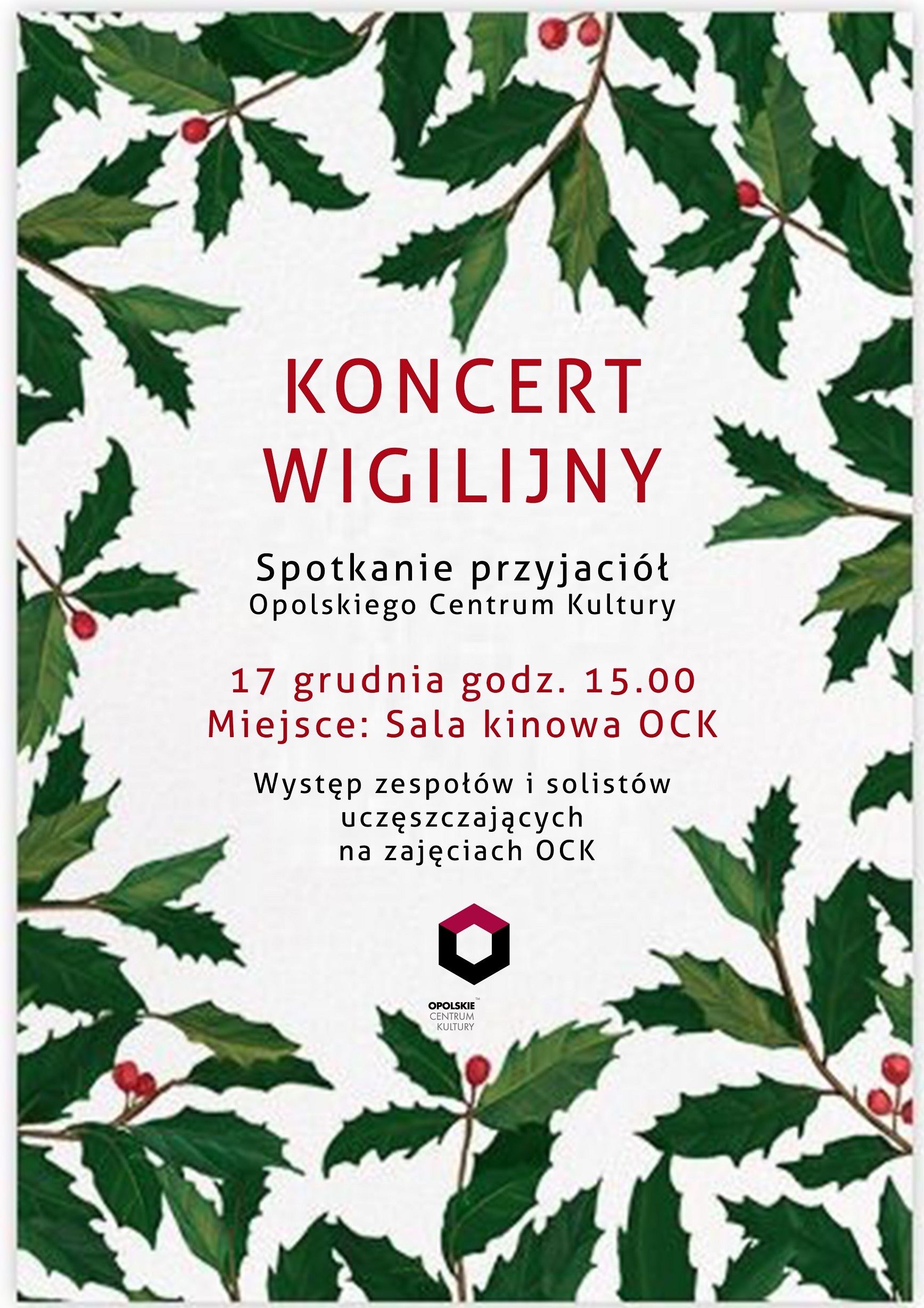 wigilia wigilia