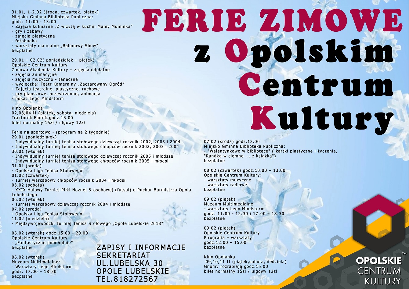 ferie