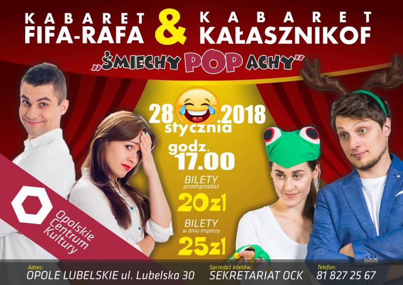 kabarety kabarety