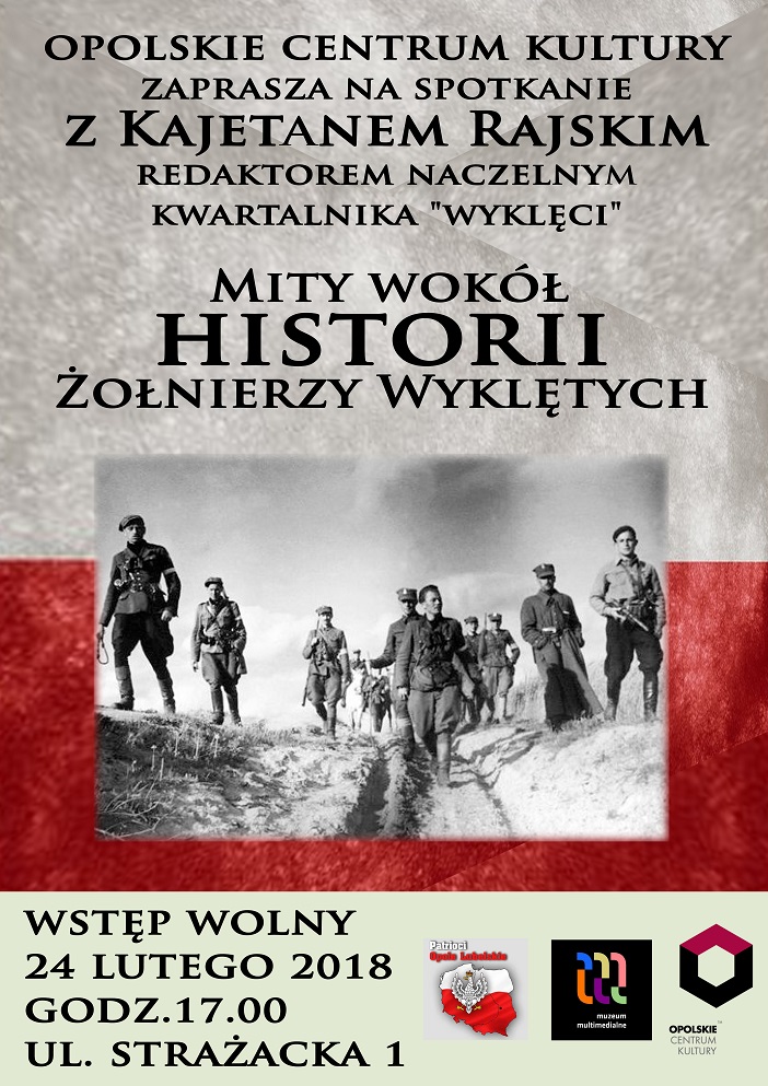 wykleci wykleci