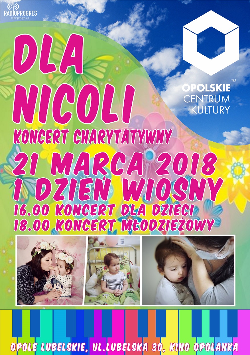 dla nicoli