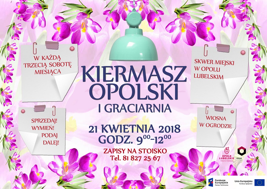 kiermasz