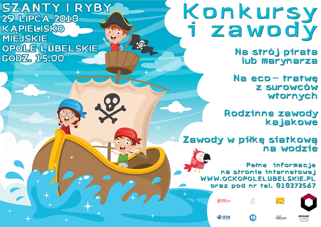 szanty