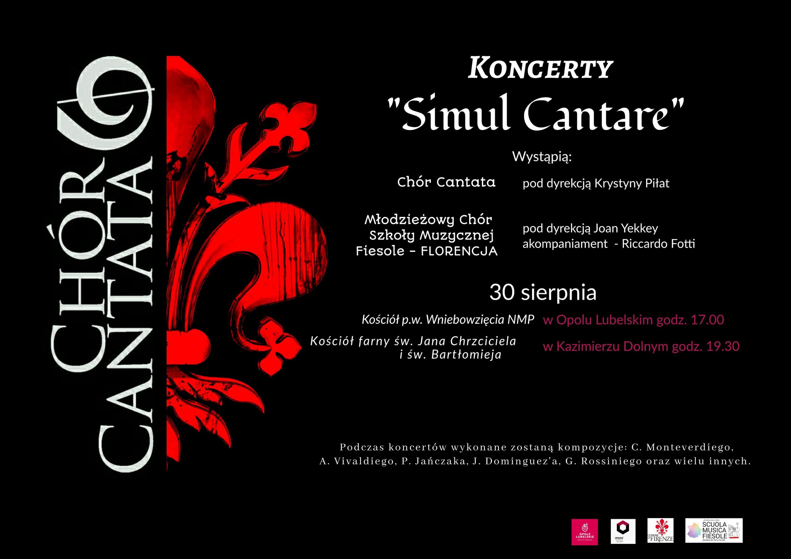 cantata