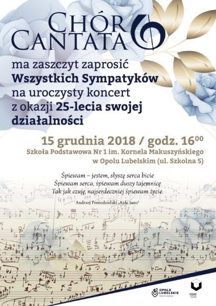 Chór Cantata