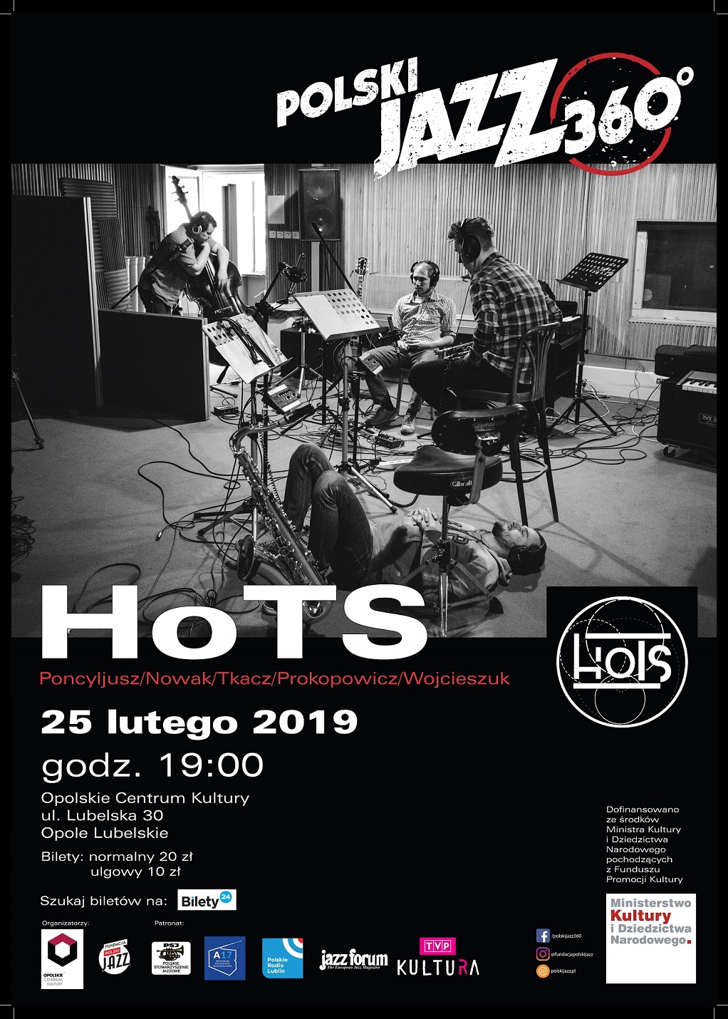 20190225_opole_hots_plakat 20190225_opole_hots_plakat