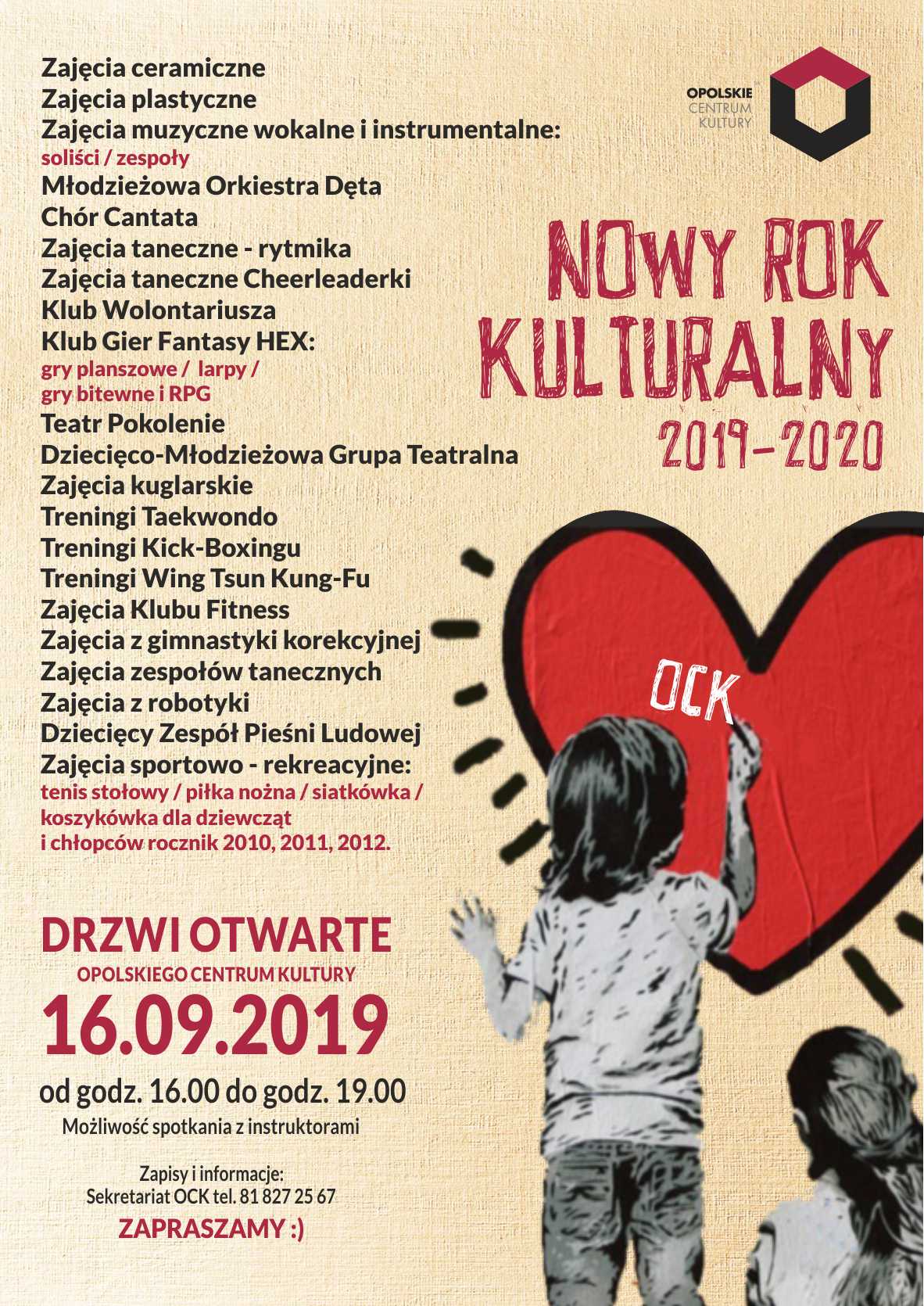 plakat
