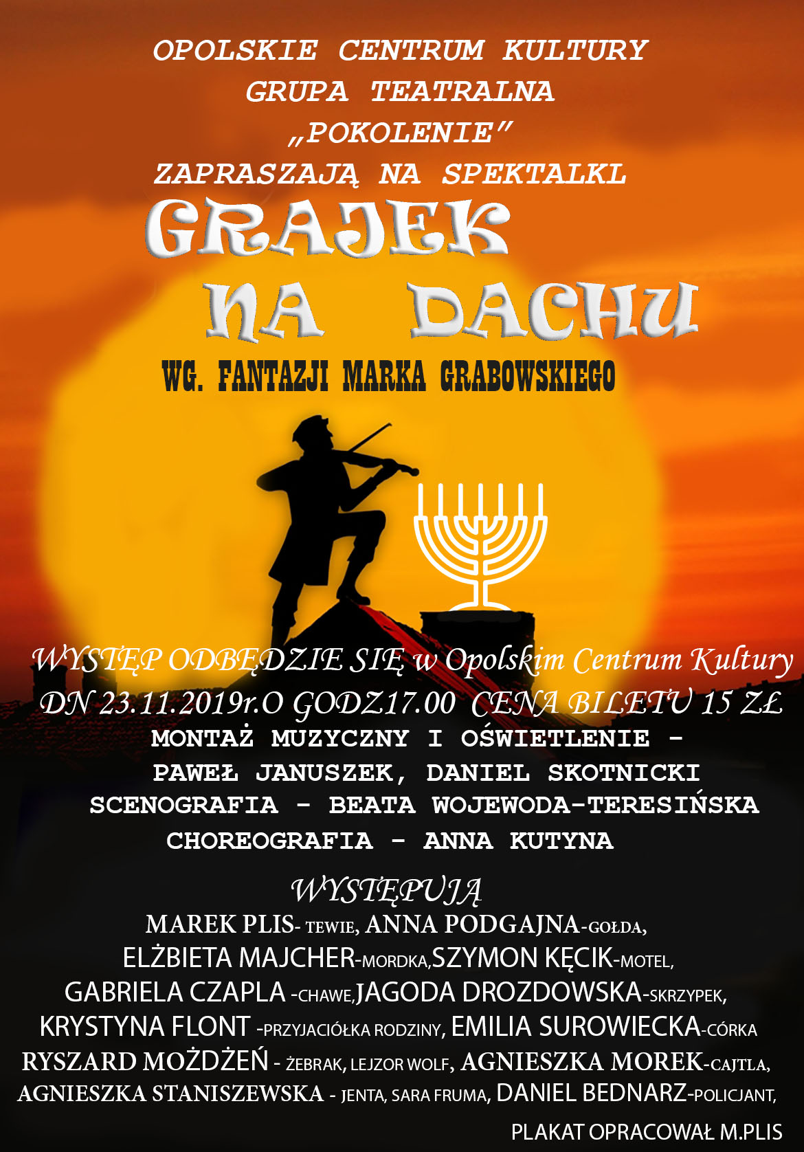 plakat_grajek_ok
