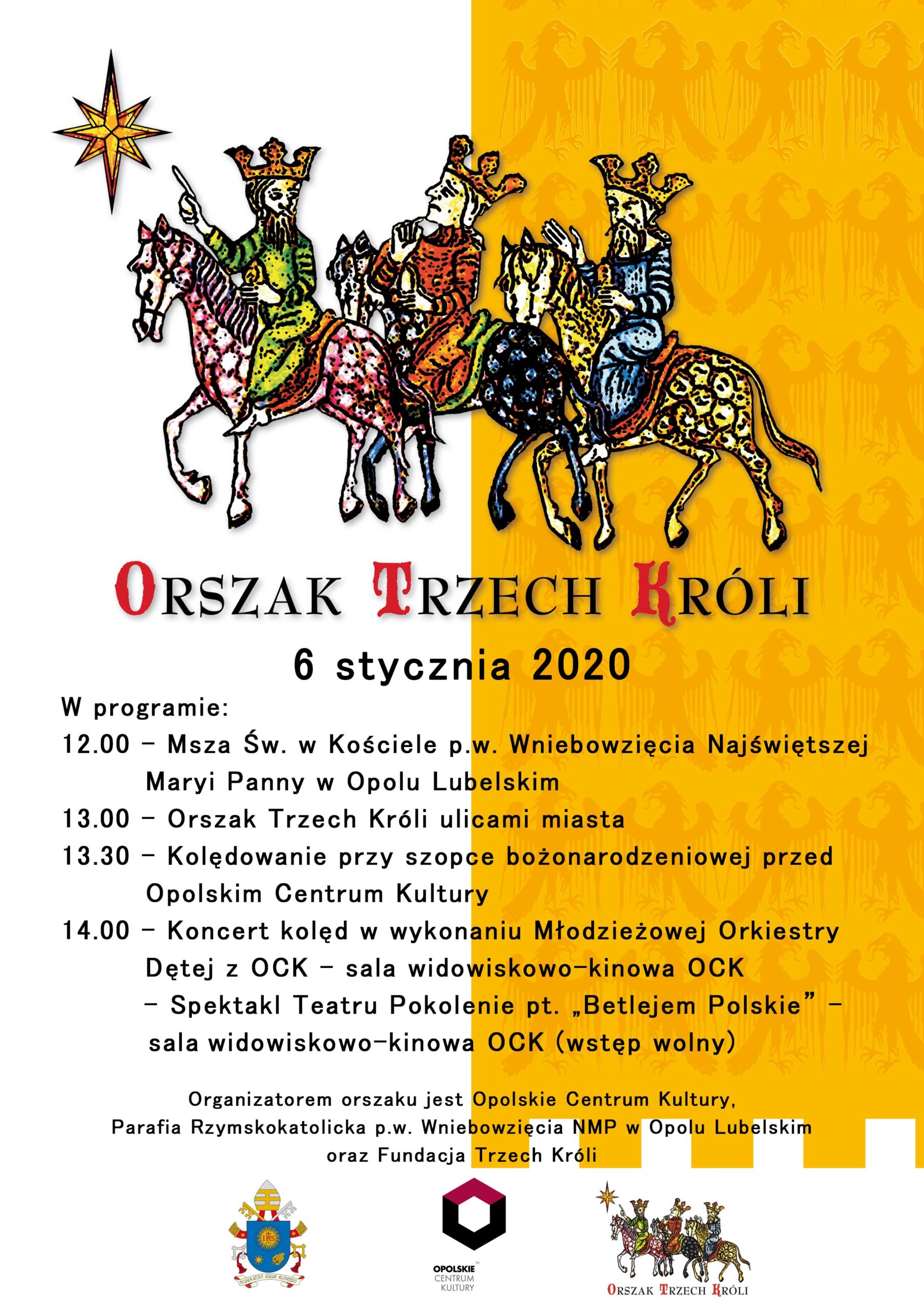 orszak orszak