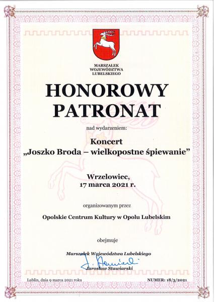 patronat