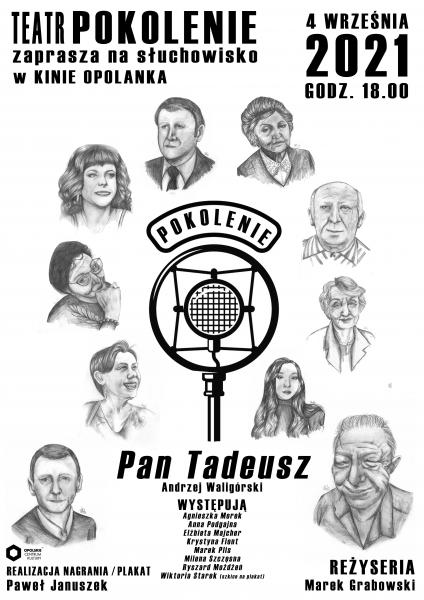 pokolenie