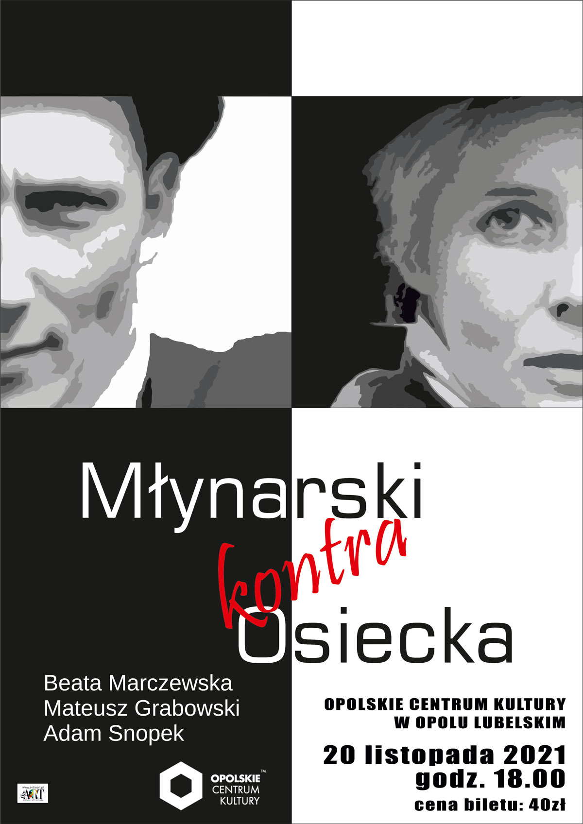 mlynarski-kontra-osiecka-plakat