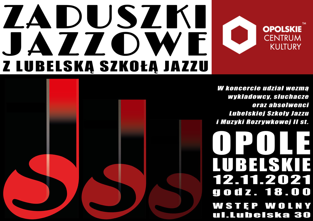 zaduszki-jazzowe-lsj-plakat